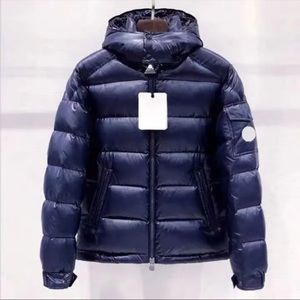 Men’s Moncler Jacket